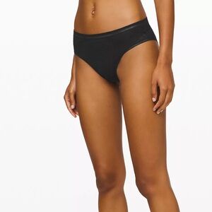 NEW Lululemon awake to Lace bikini